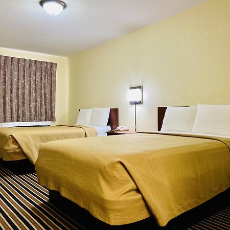 Suite 16 Motel Gore Eksteriør billede