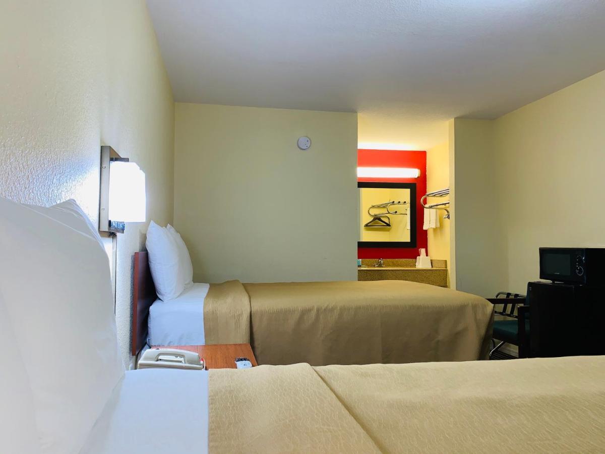 Suite 16 Motel Gore Eksteriør billede