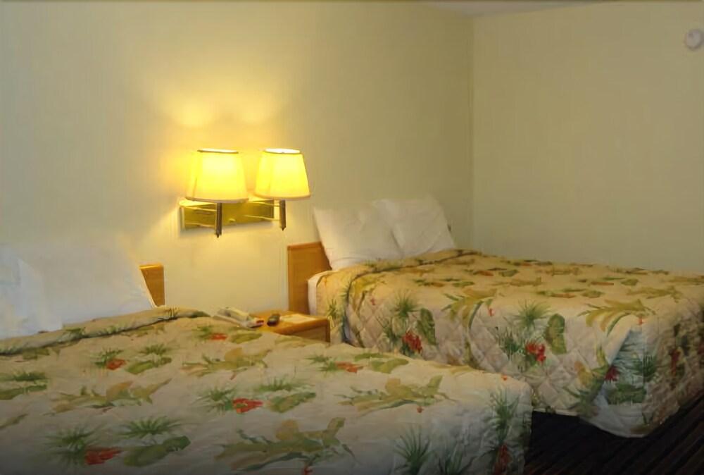 Suite 16 Motel Gore Eksteriør billede