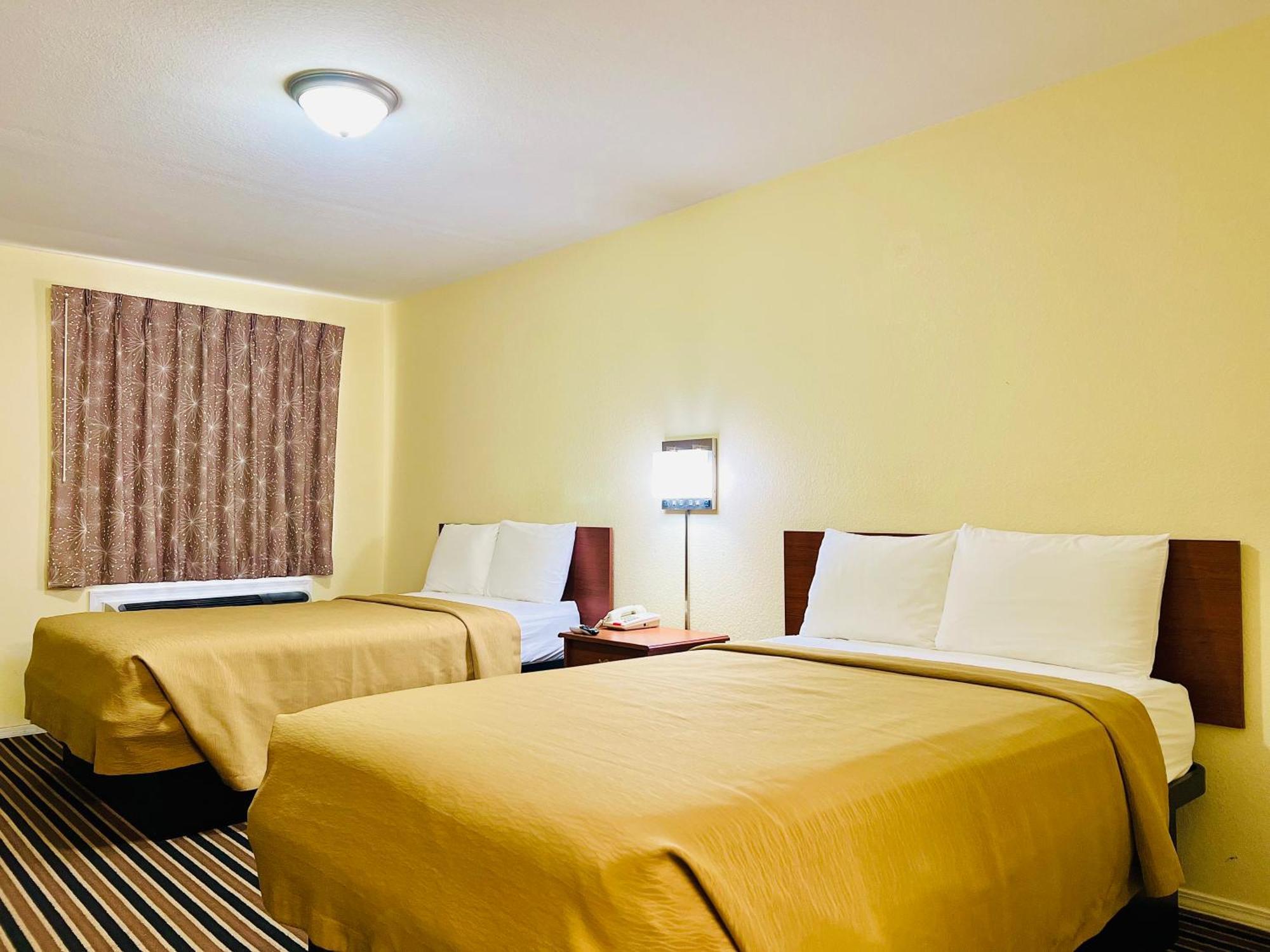 Suite 16 Motel Gore Eksteriør billede
