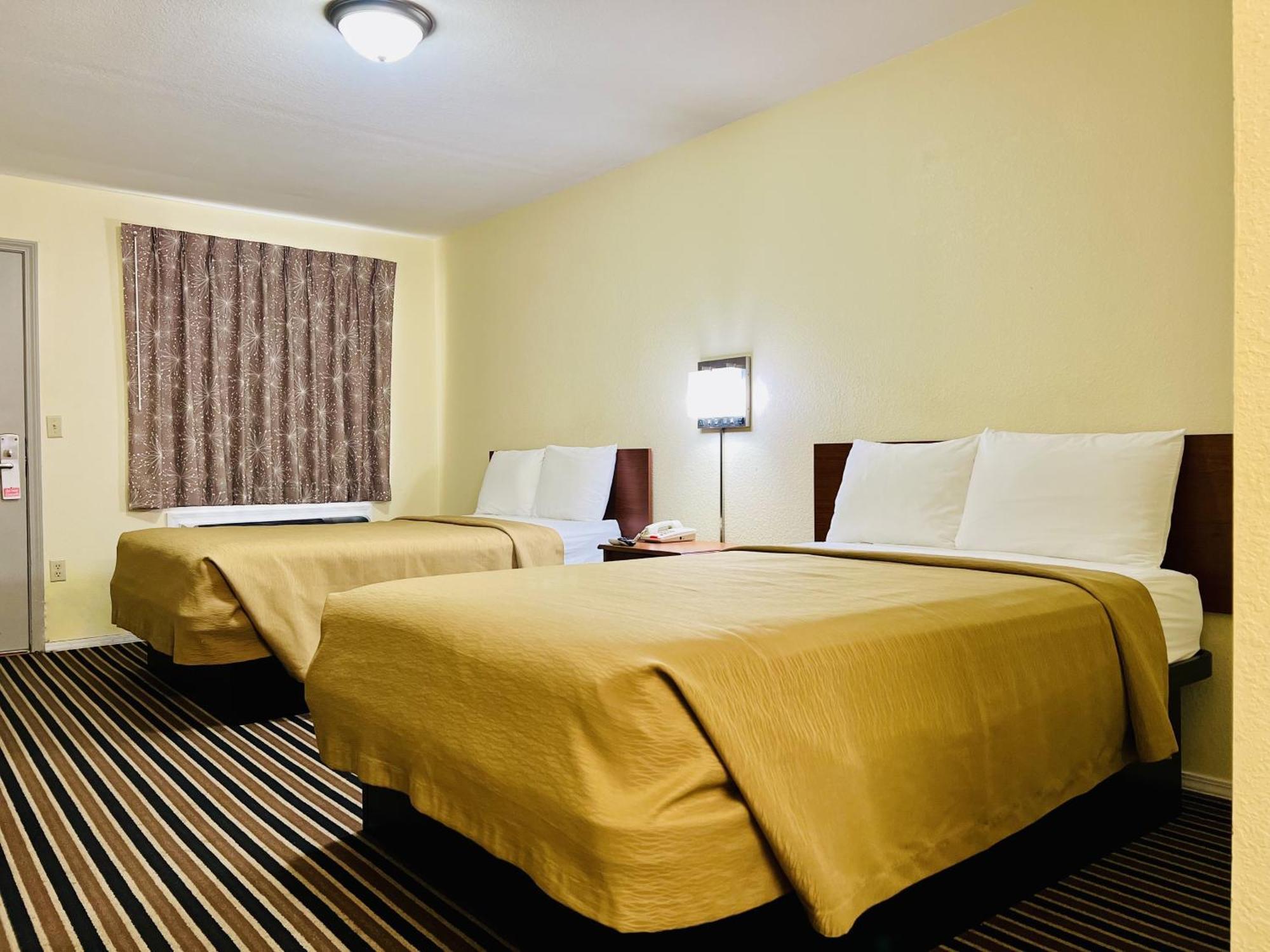 Suite 16 Motel Gore Eksteriør billede