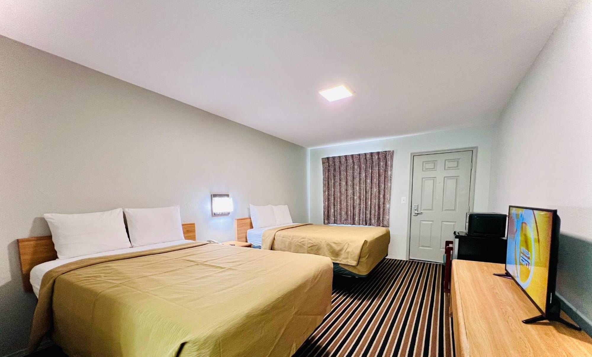 Suite 16 Motel Gore Eksteriør billede